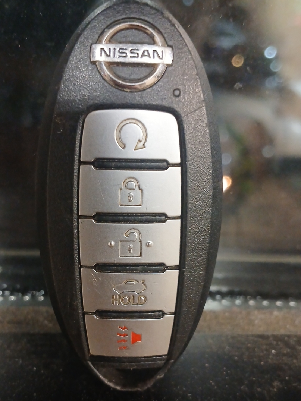 Nissan Altima 2013 2014 2015 Smart Key FOB With Key